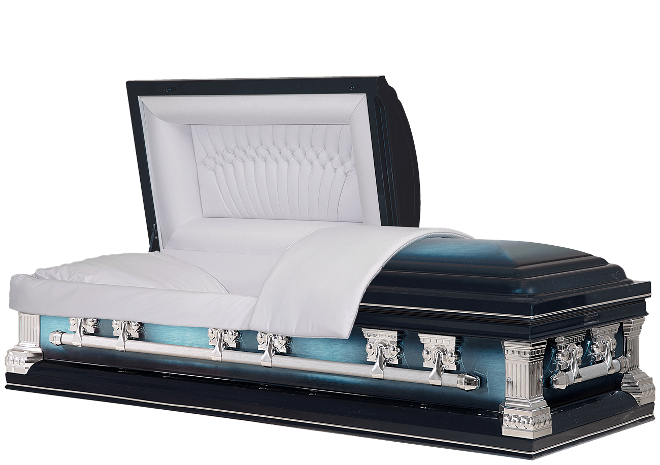 Stapleton (Midnight) England Family Mortuary