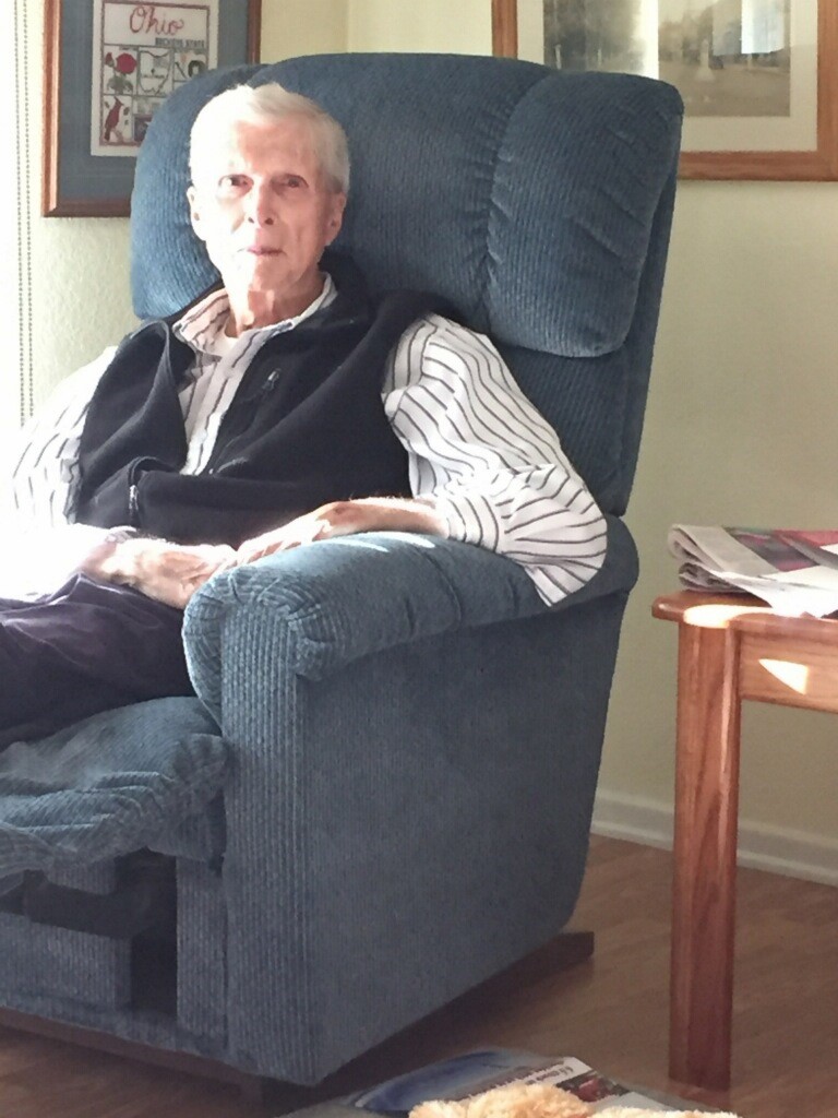 gene rorabaugh
