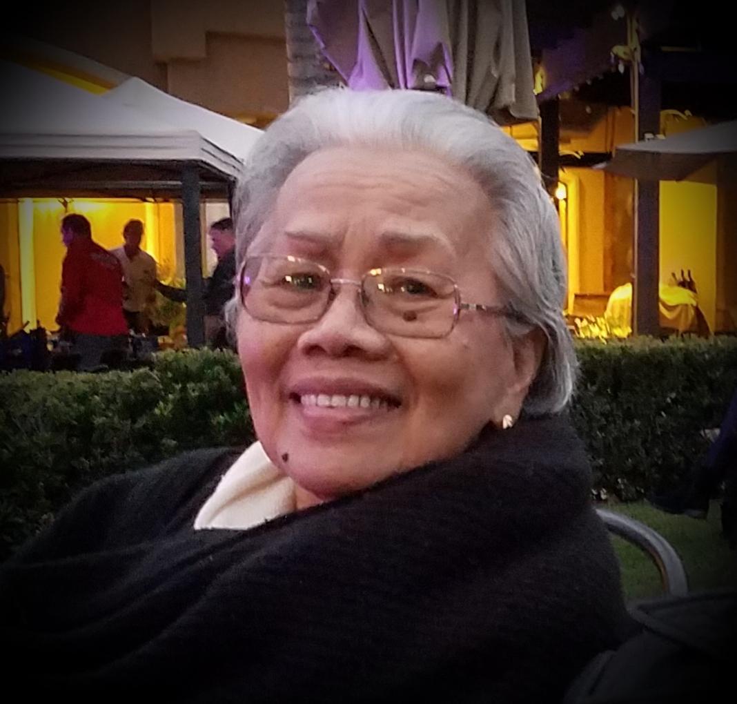 thelma bingabing
