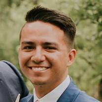 david ramirez
