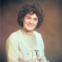 mildred walter