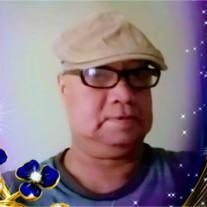 henry alojado