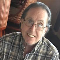 roger bergstein
