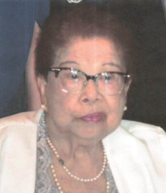 arsenia roque