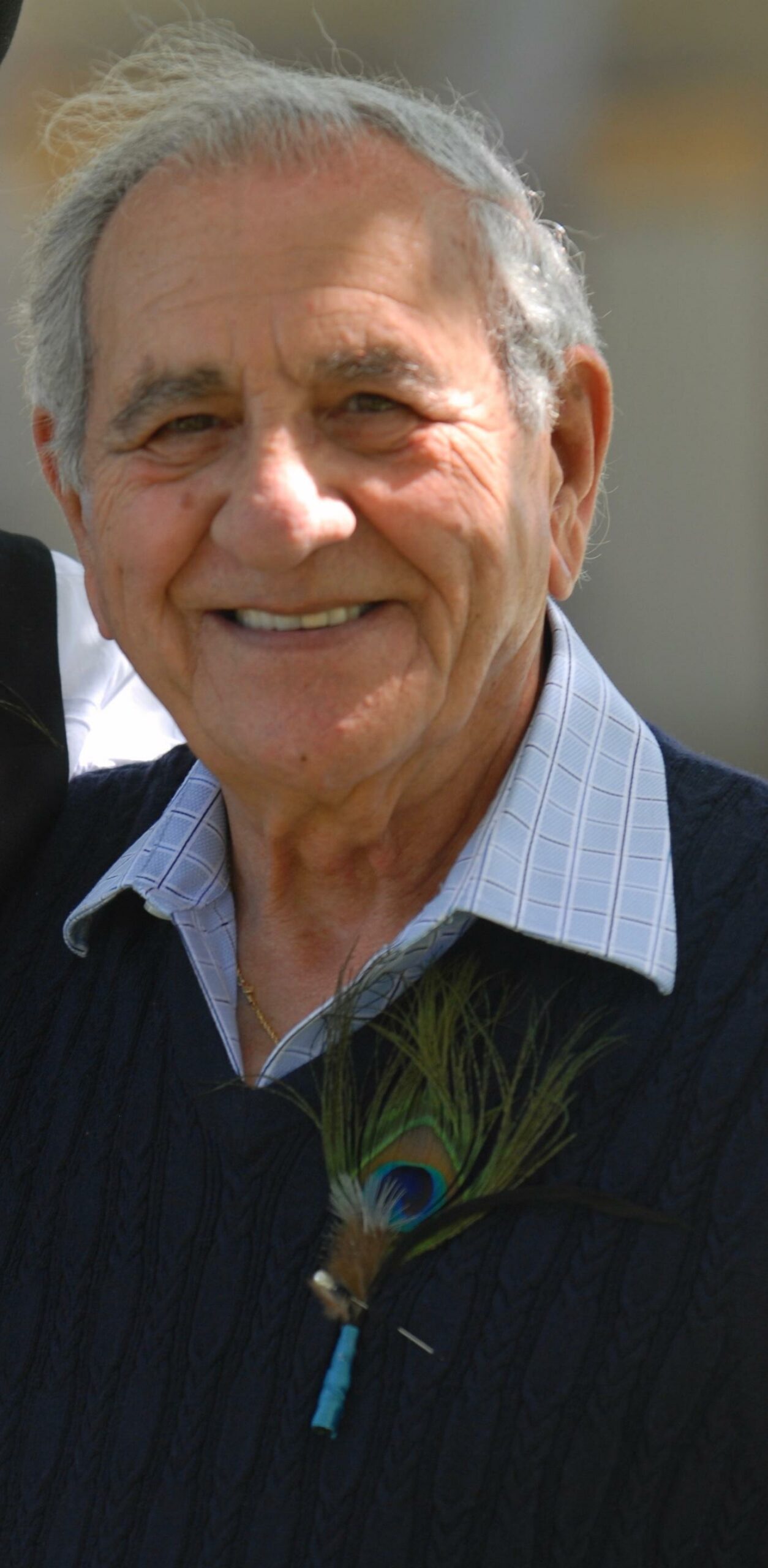 harold robinson