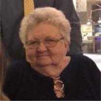 judith mccann