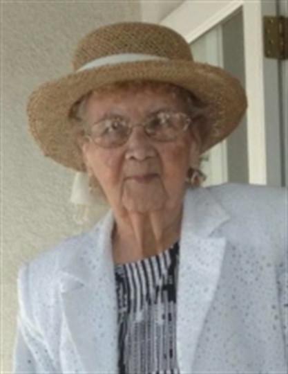 martha mendoza de lopez