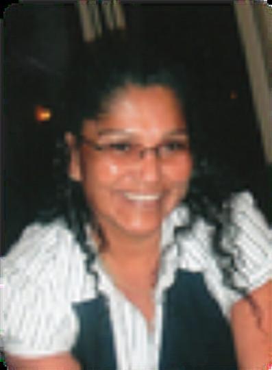 laurie gonzalez