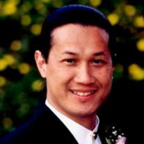 thanh stahnke