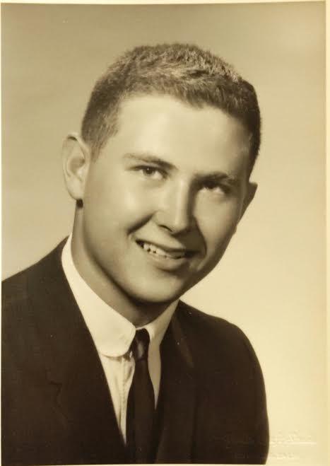 harry kronenberg
