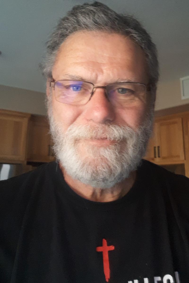 garry wilson