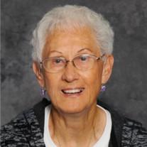 ramona  ashmead