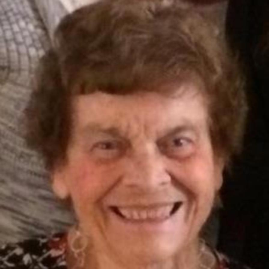 georgina benson
