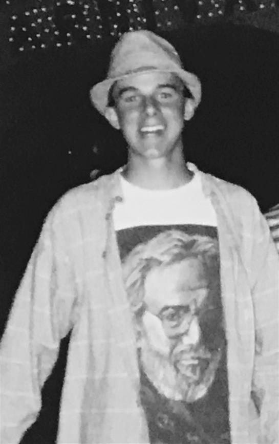 christopher ross