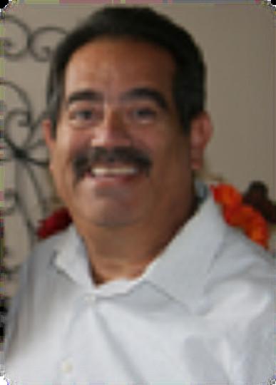 raul bernal