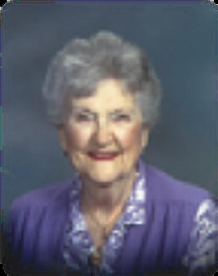bernice conard (campbell)