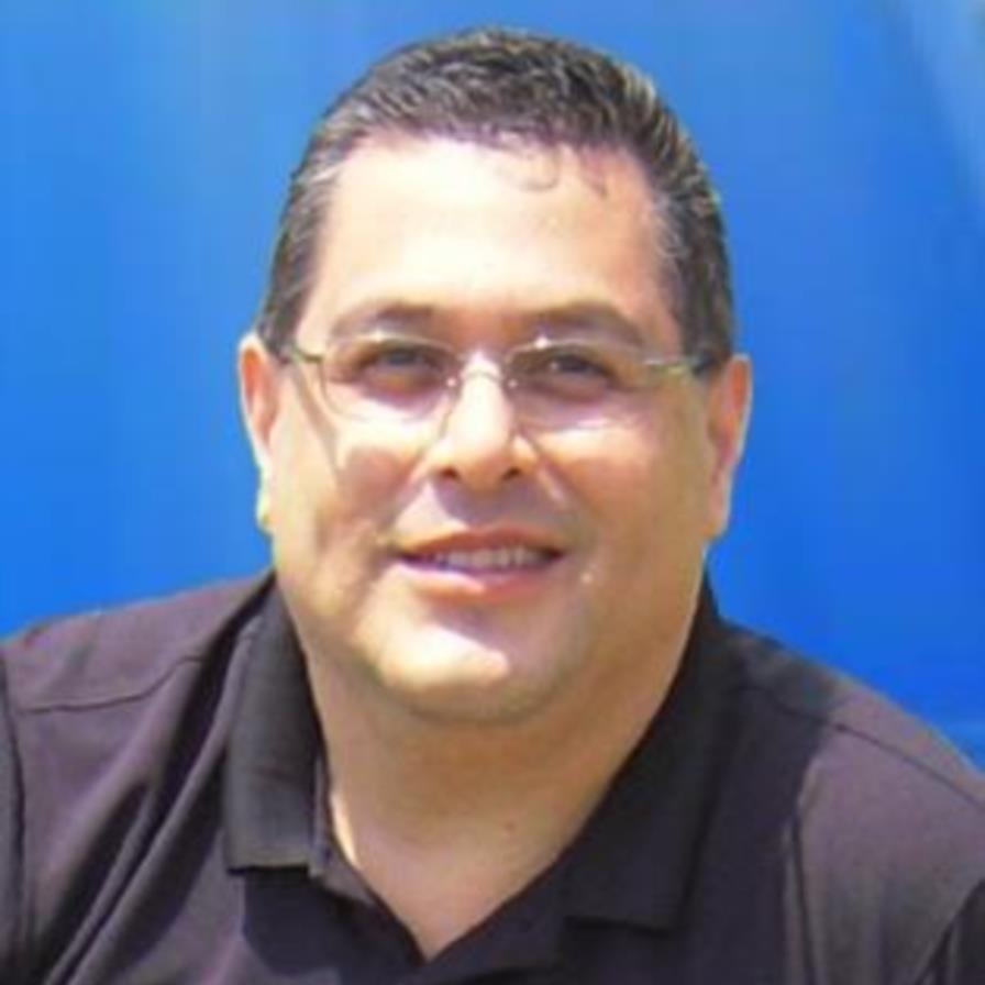 luis soria