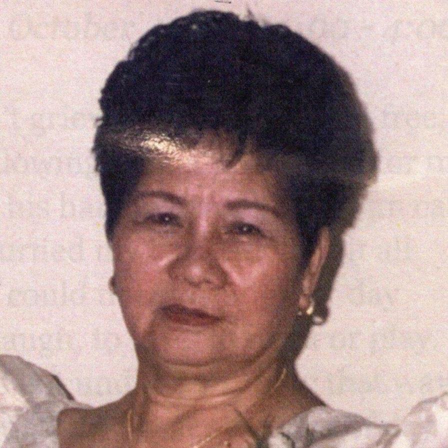 francisca peralta