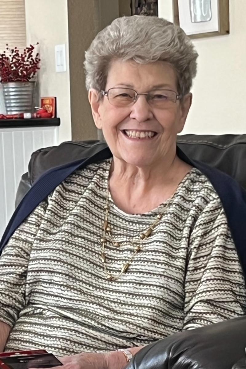 josephine flynn