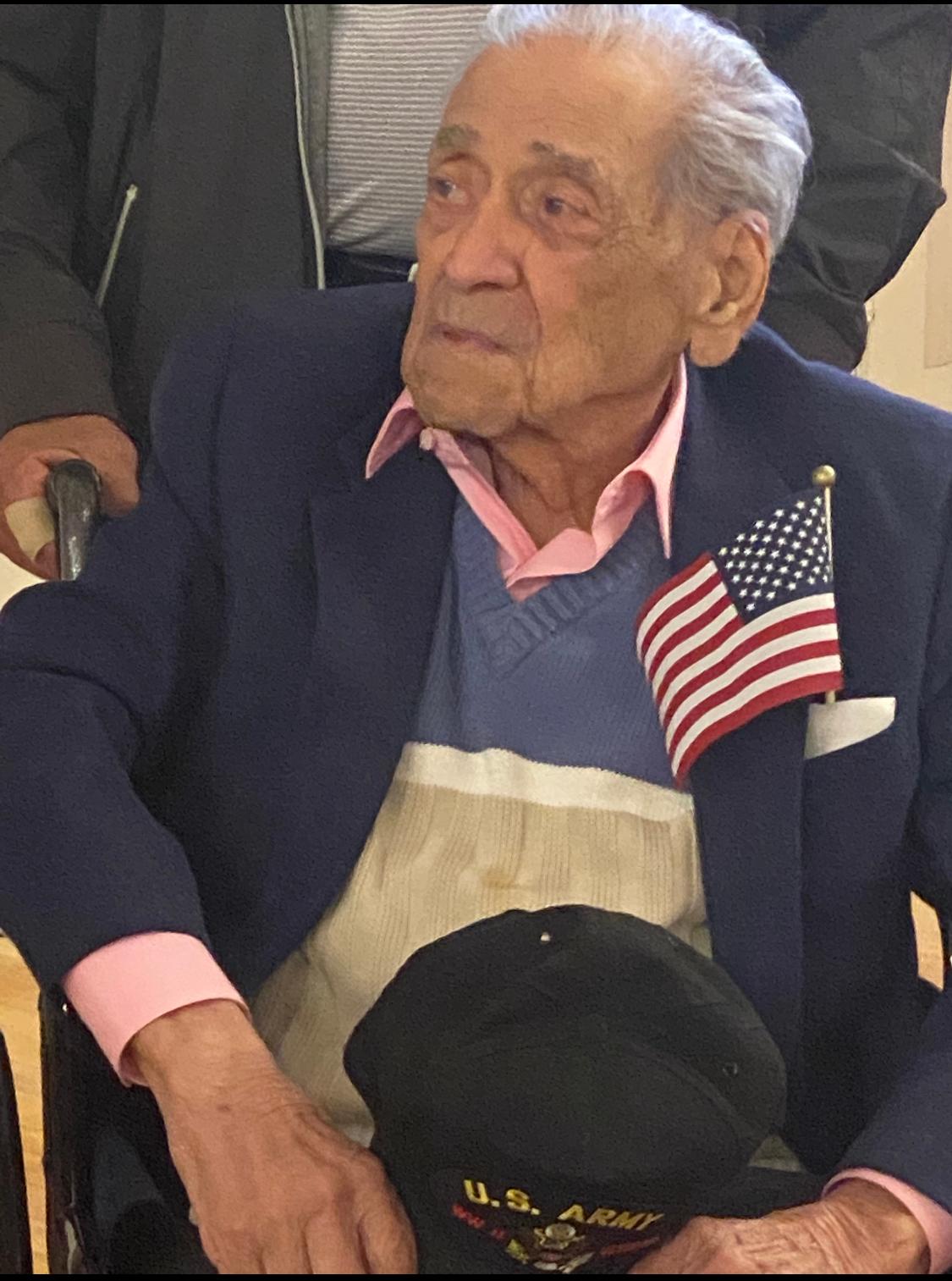 genaro castrello