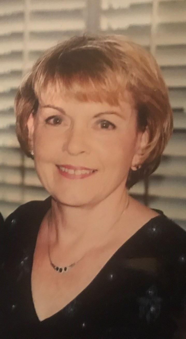 mary ochs