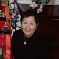 mieko wijma