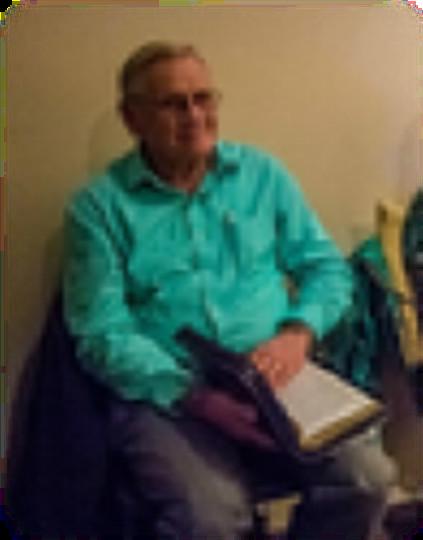 leroy whitson