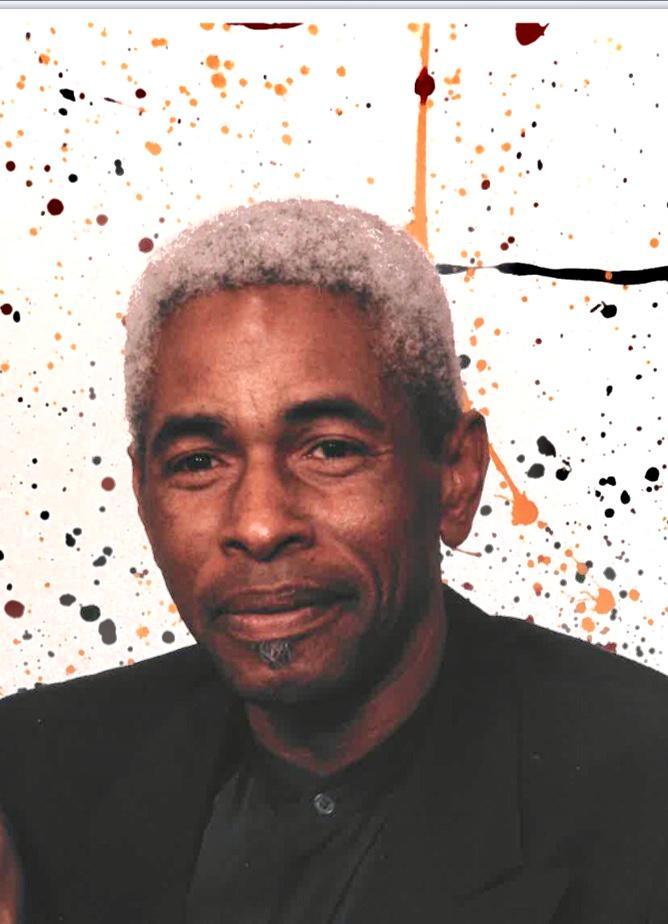 robert wilmore