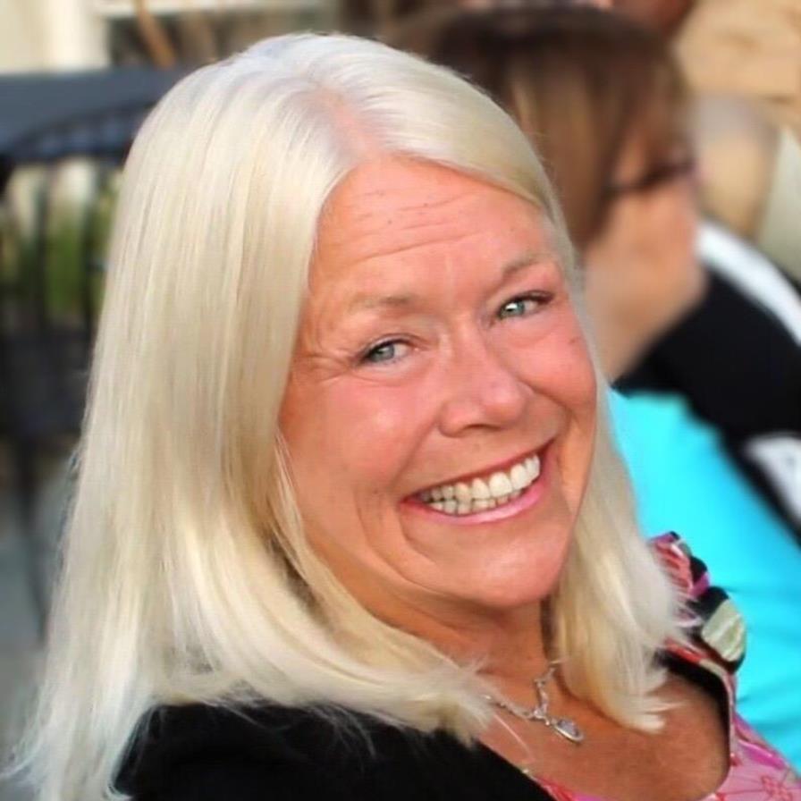 karin rasmussen