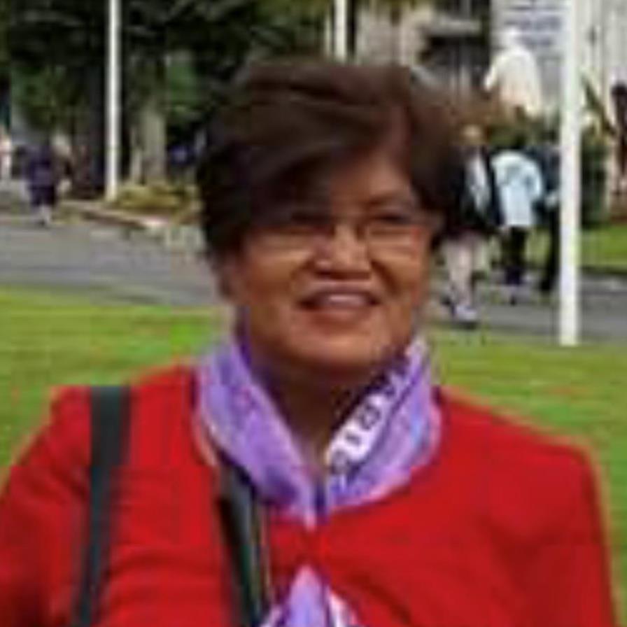 candelaria arellano