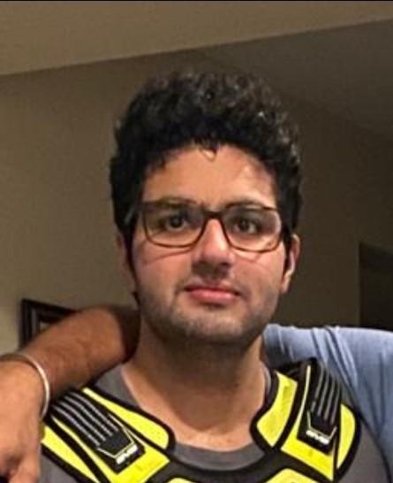 amarpaul gill