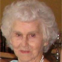 eleanor woods