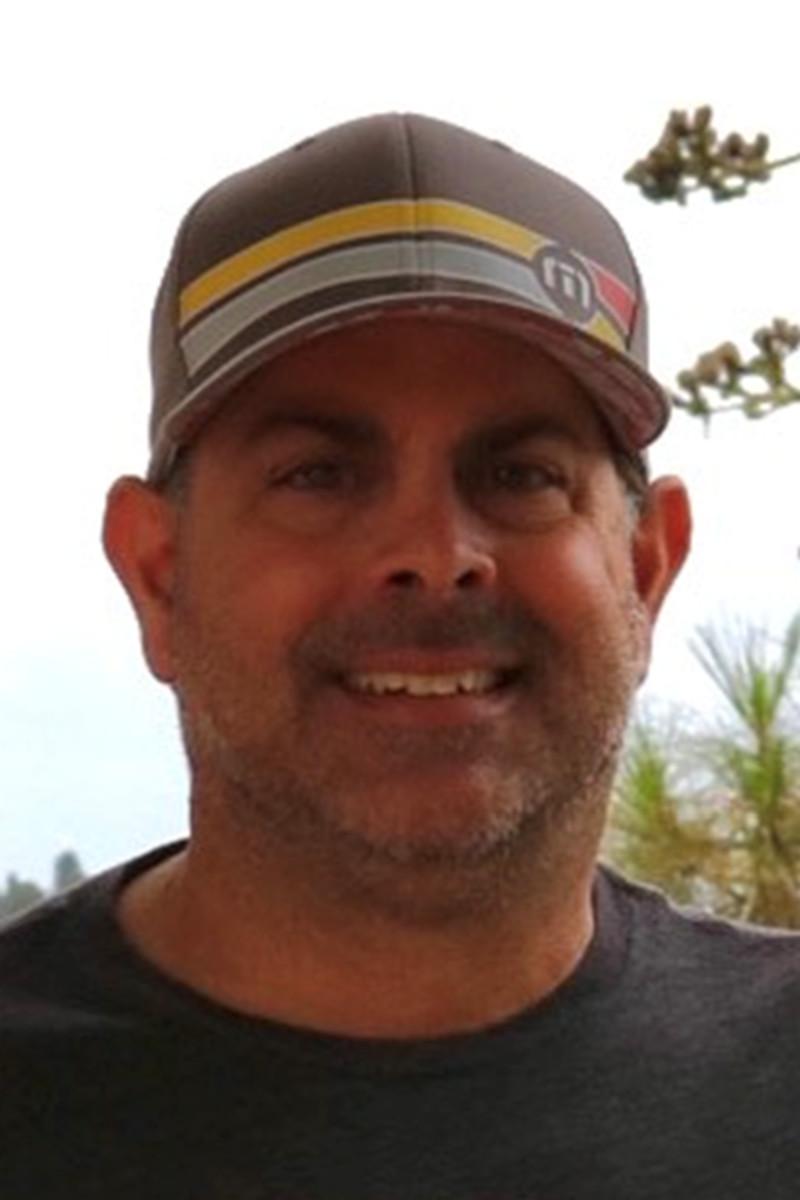 paul calabrase