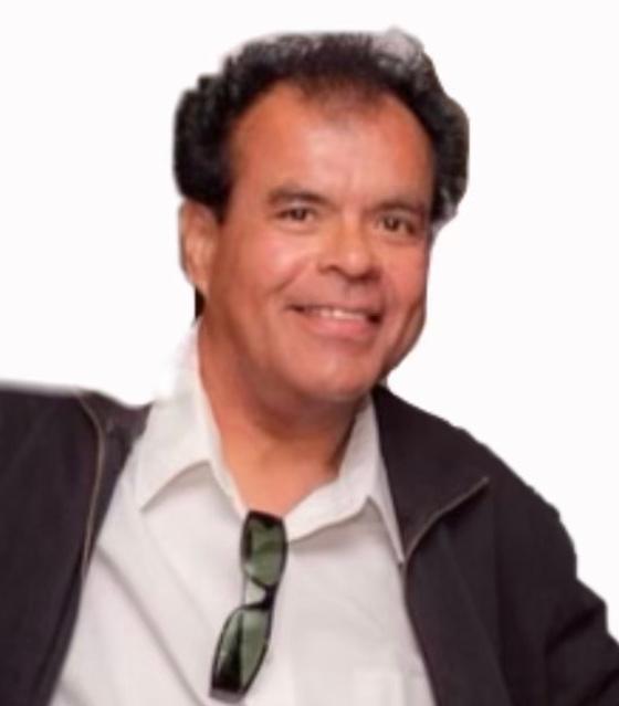 ruben solis