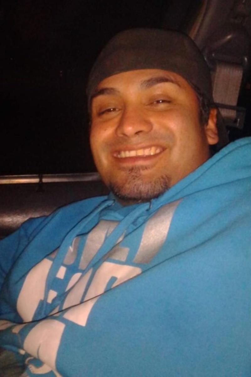 ramon padraza jr.