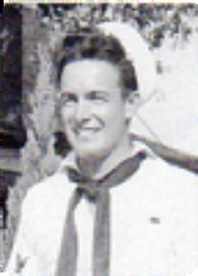 robert roberts