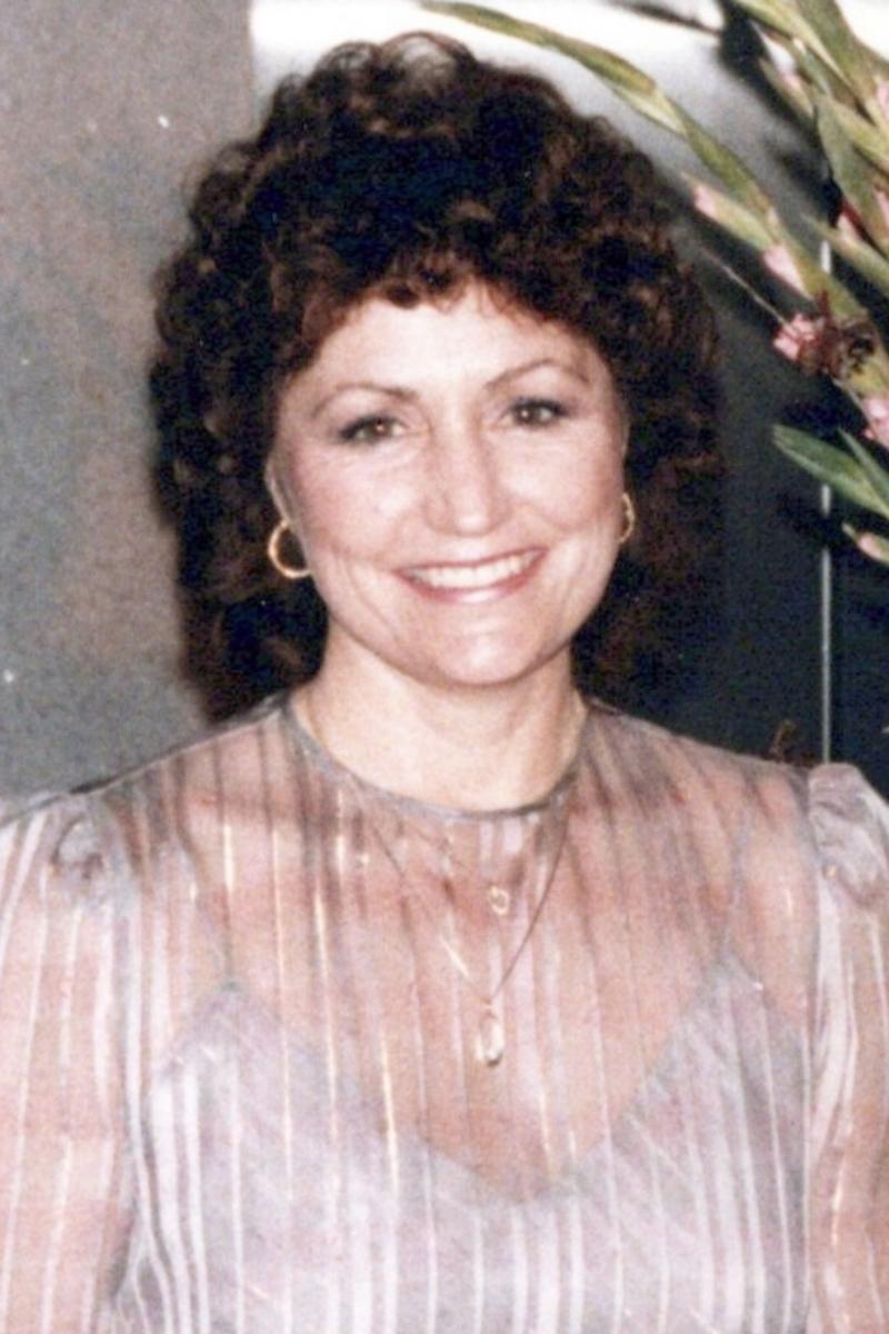 diane  wellington