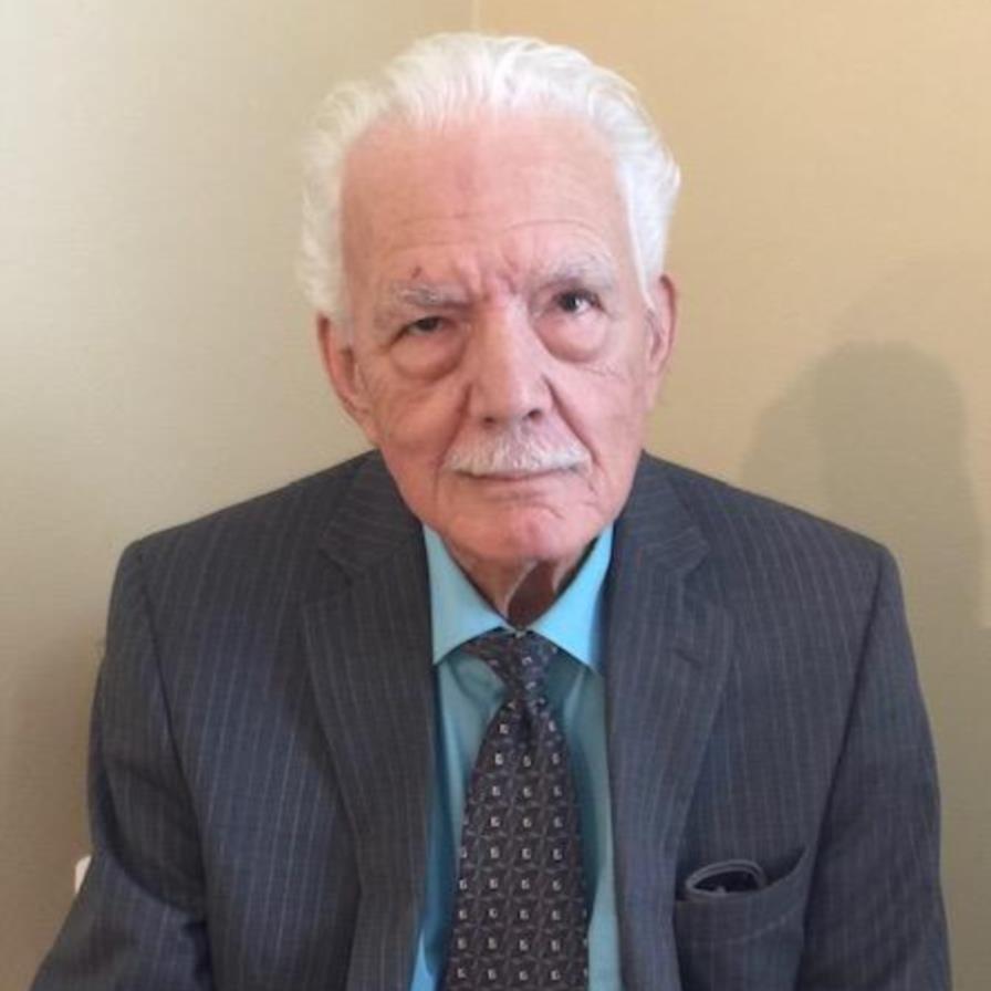 donald burbank