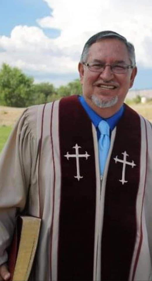 clark chacon