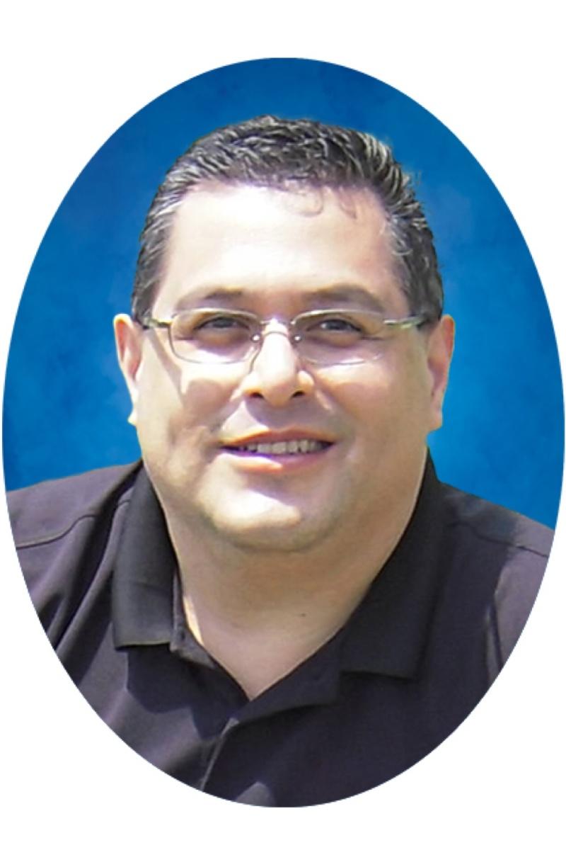 luis soria