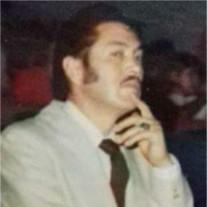 pedro martinez anaya
