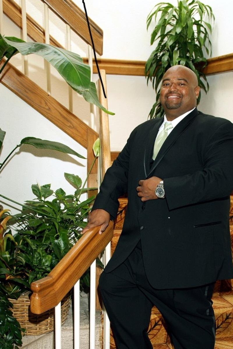 richard greene, jr.
