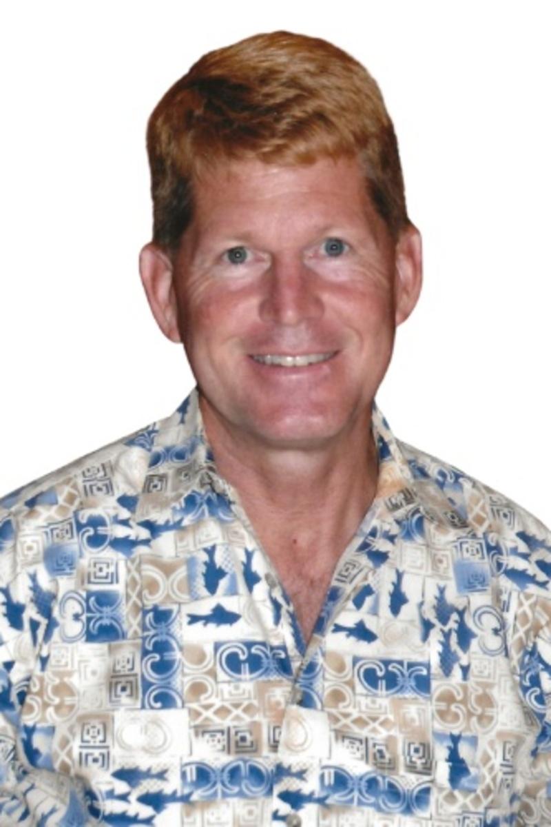 richard welty