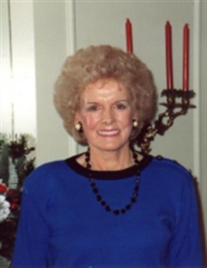 ruth beckerle