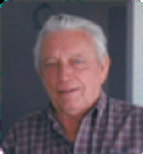 harry blackburn