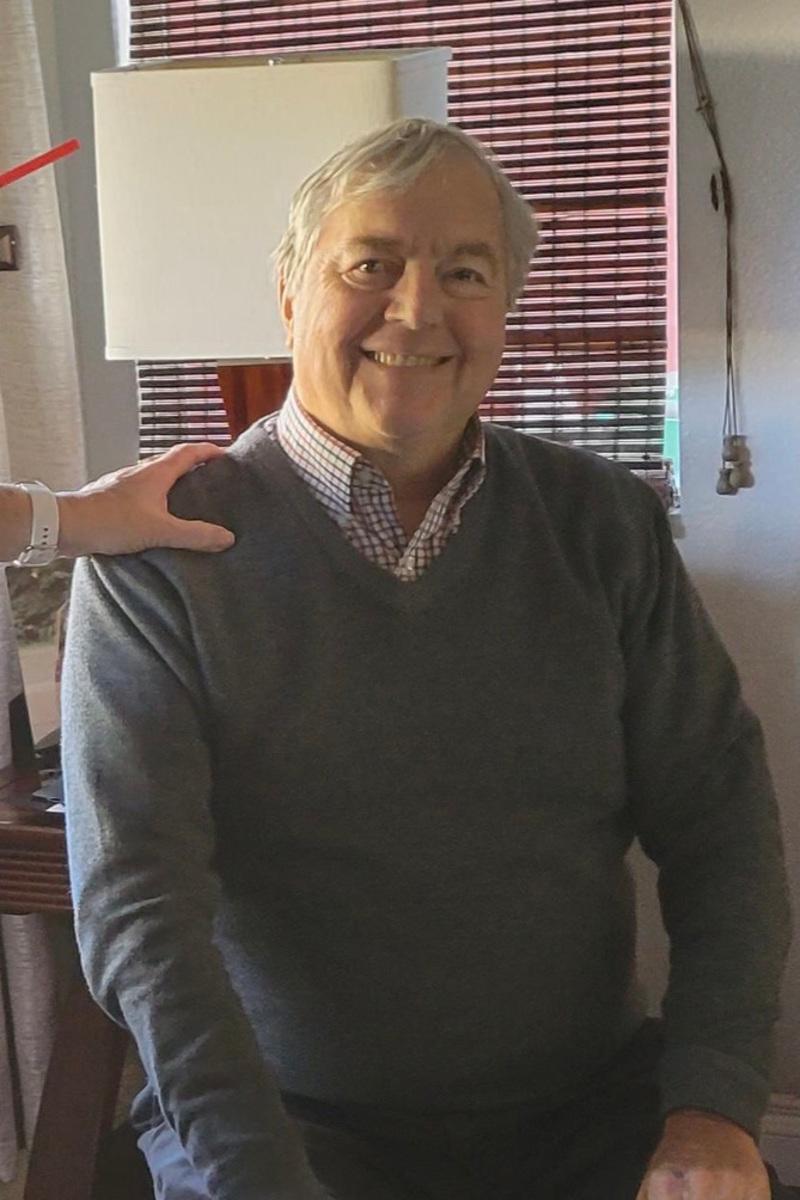 malcolm carter