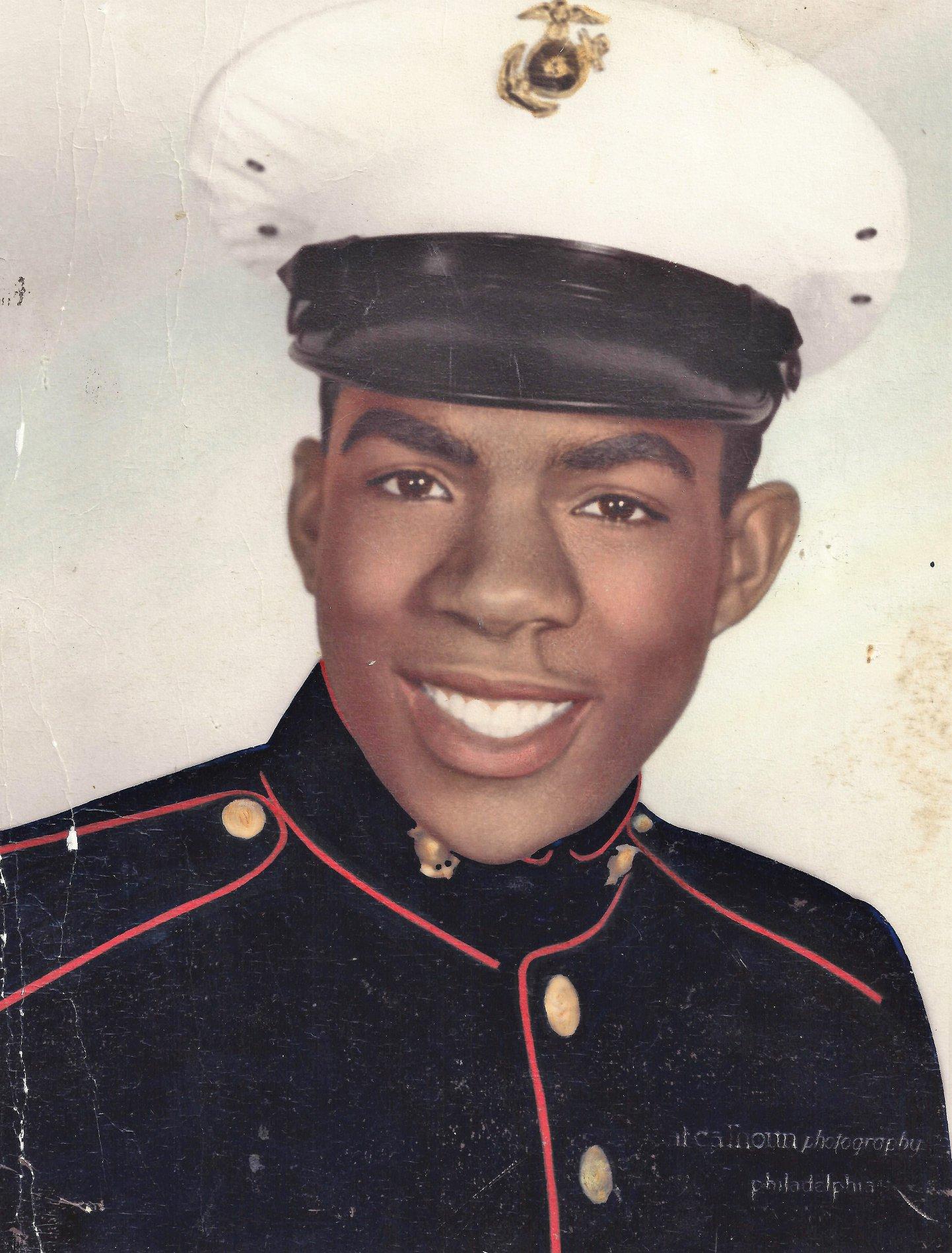 james walker sr.
