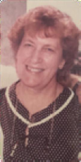 lois provence (davis)