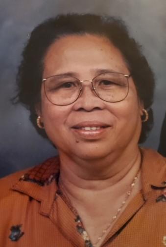 josefina fetalvo