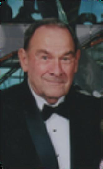 warren wendt